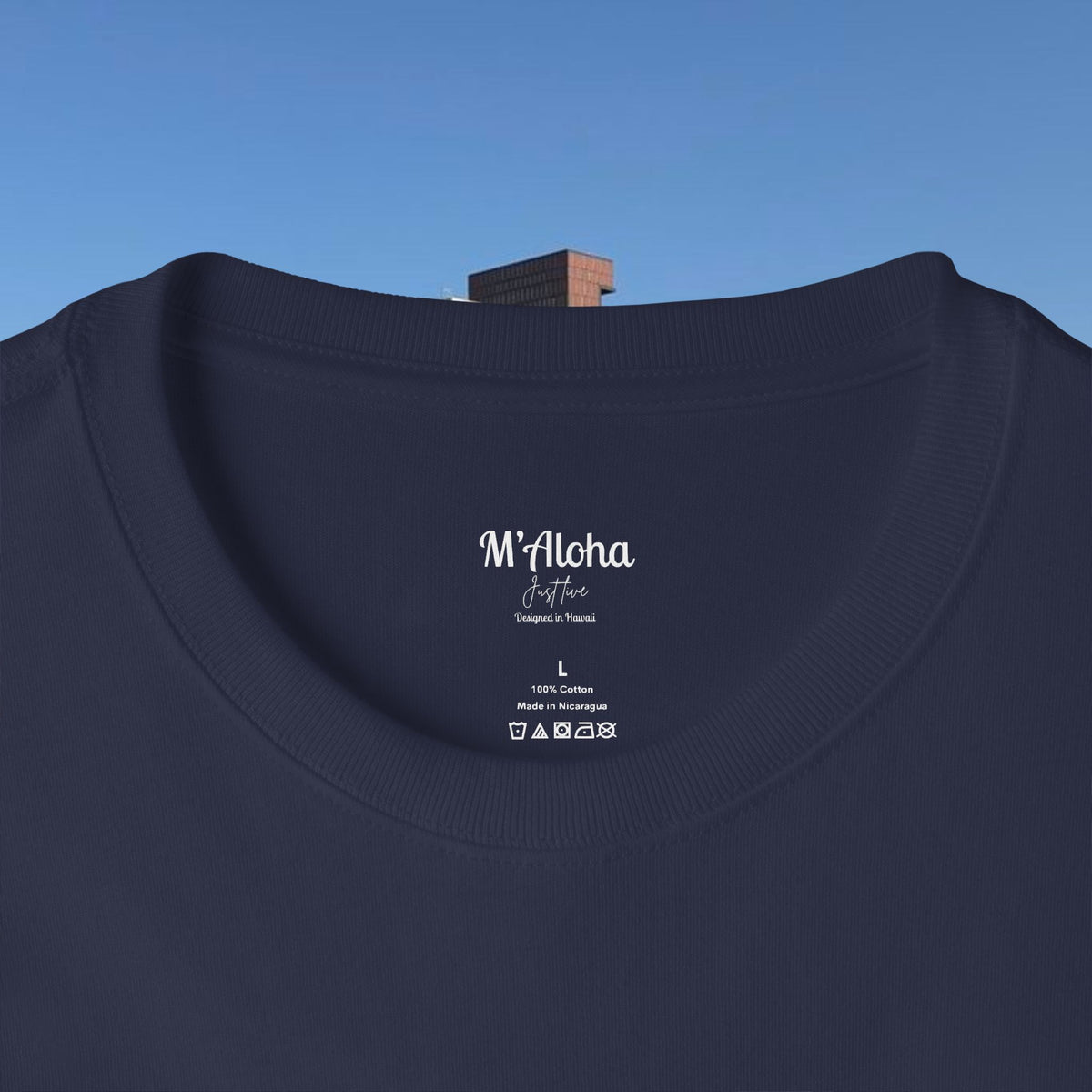 I ♥ New York – Unisex Oversized Tee