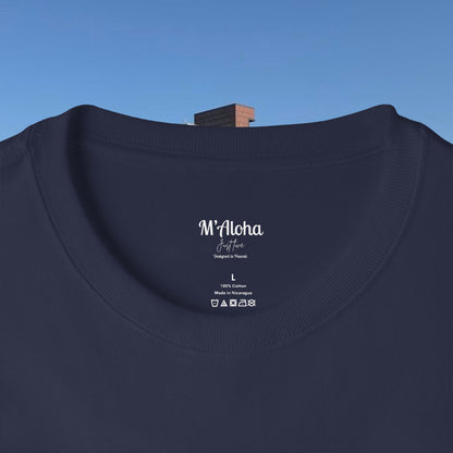 I ♥ New York – Unisex Oversized Tee