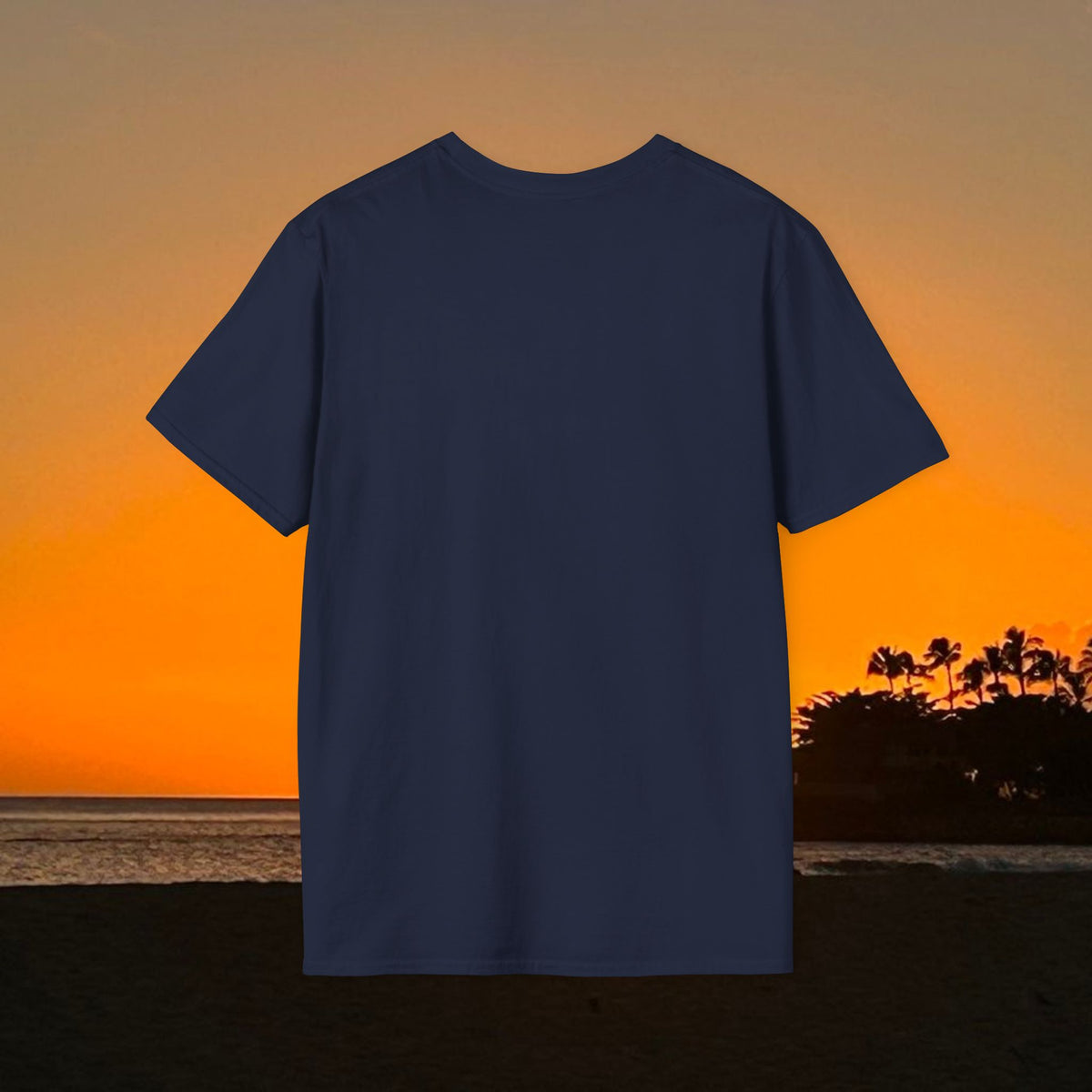 I ♥ Hawaii - Unisex Tee