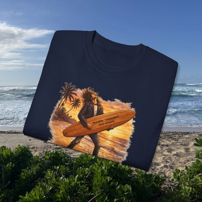 Legendary   - Unisex Tee