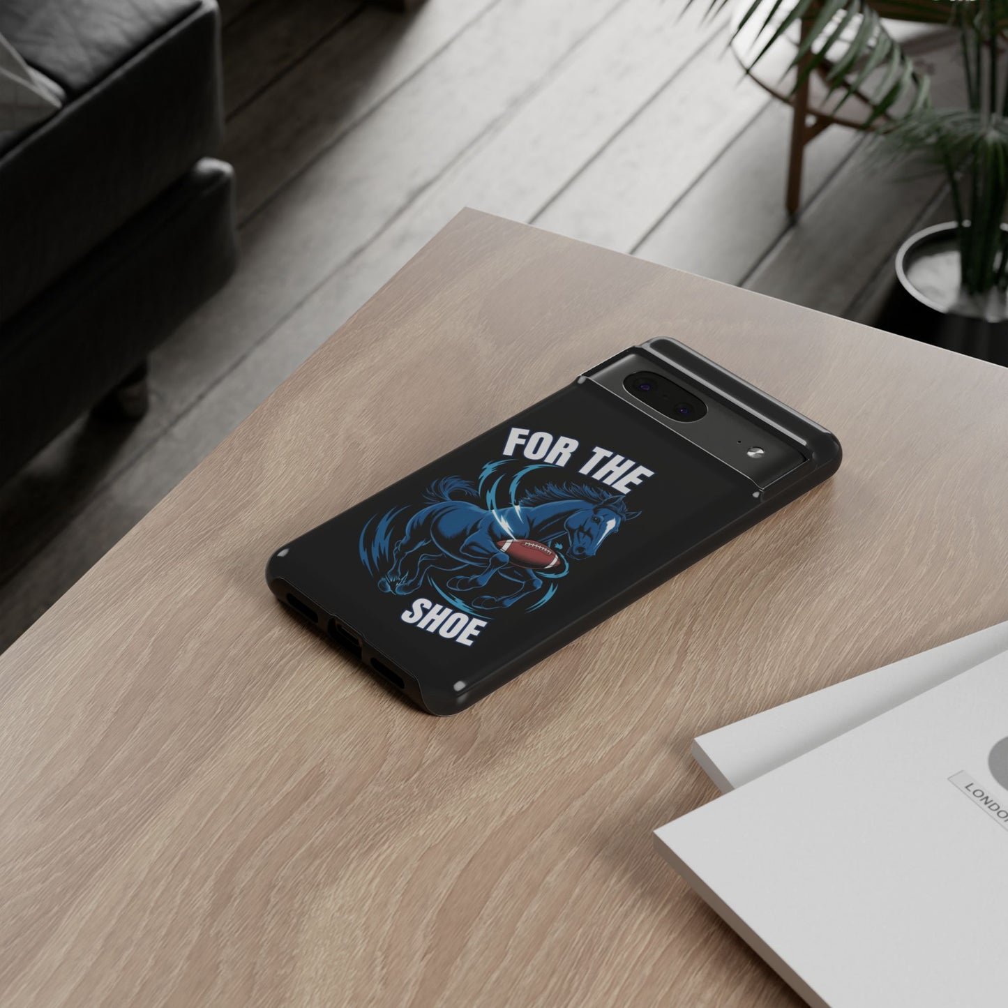 Phone Case Colts