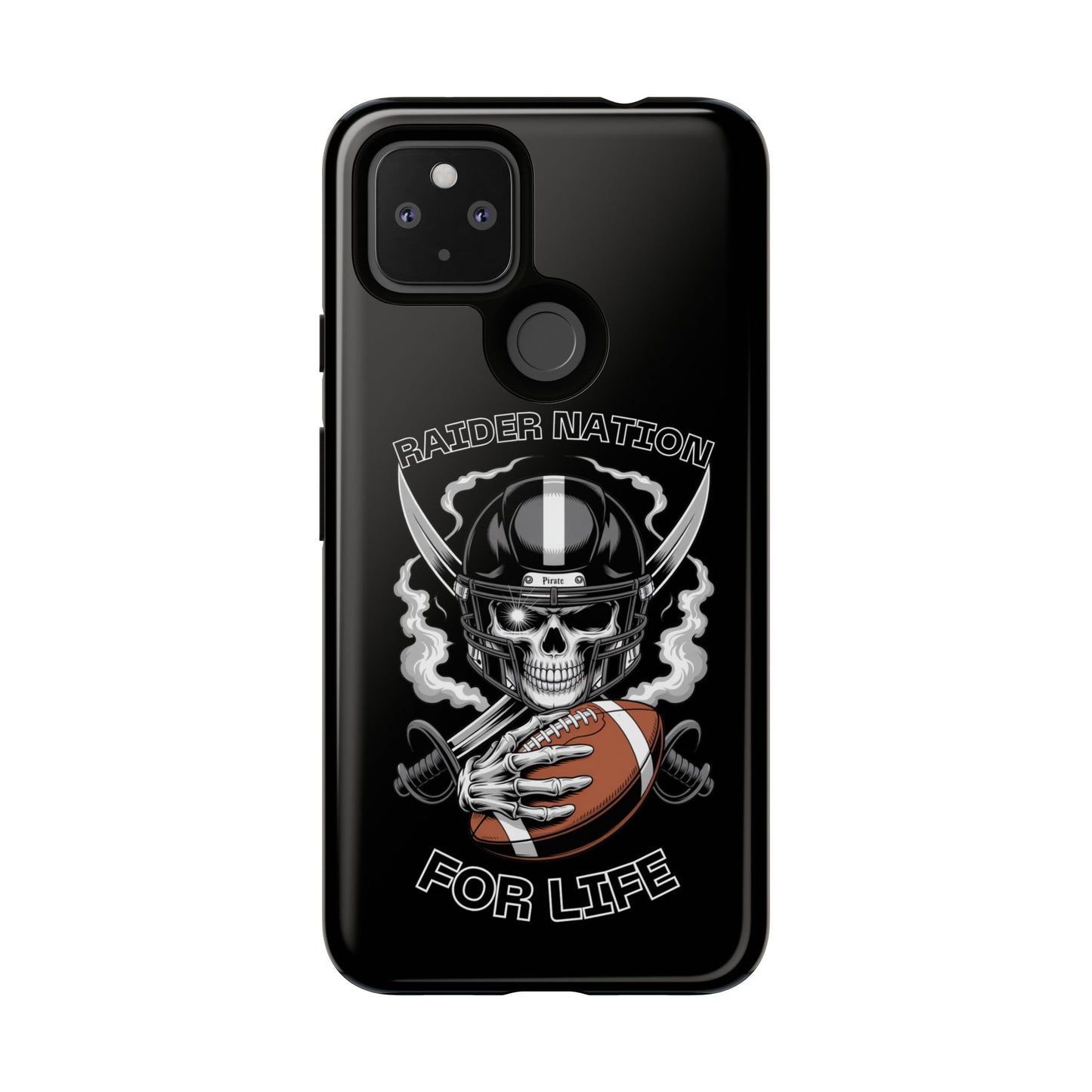 Phone Case Raiders