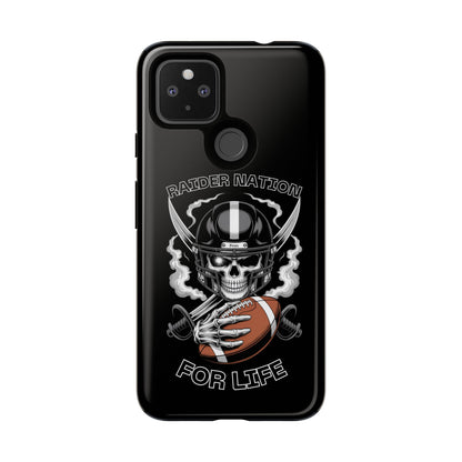 Phone Case Raiders