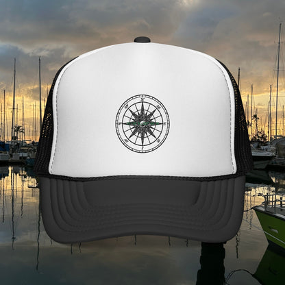 Earth - Trucker Caps