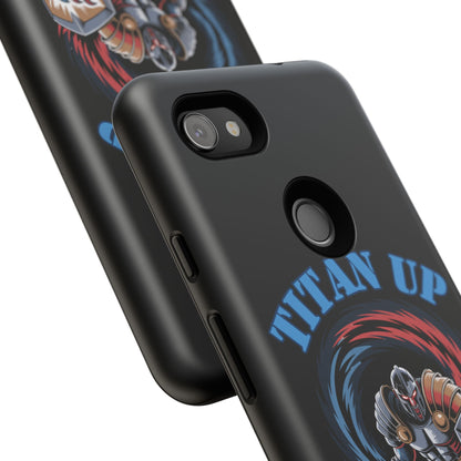 Phone Case Titans