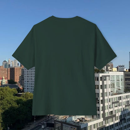 I ♥ New York – Unisex Oversized Tee