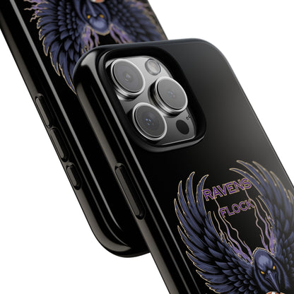 Phone Case Ravens