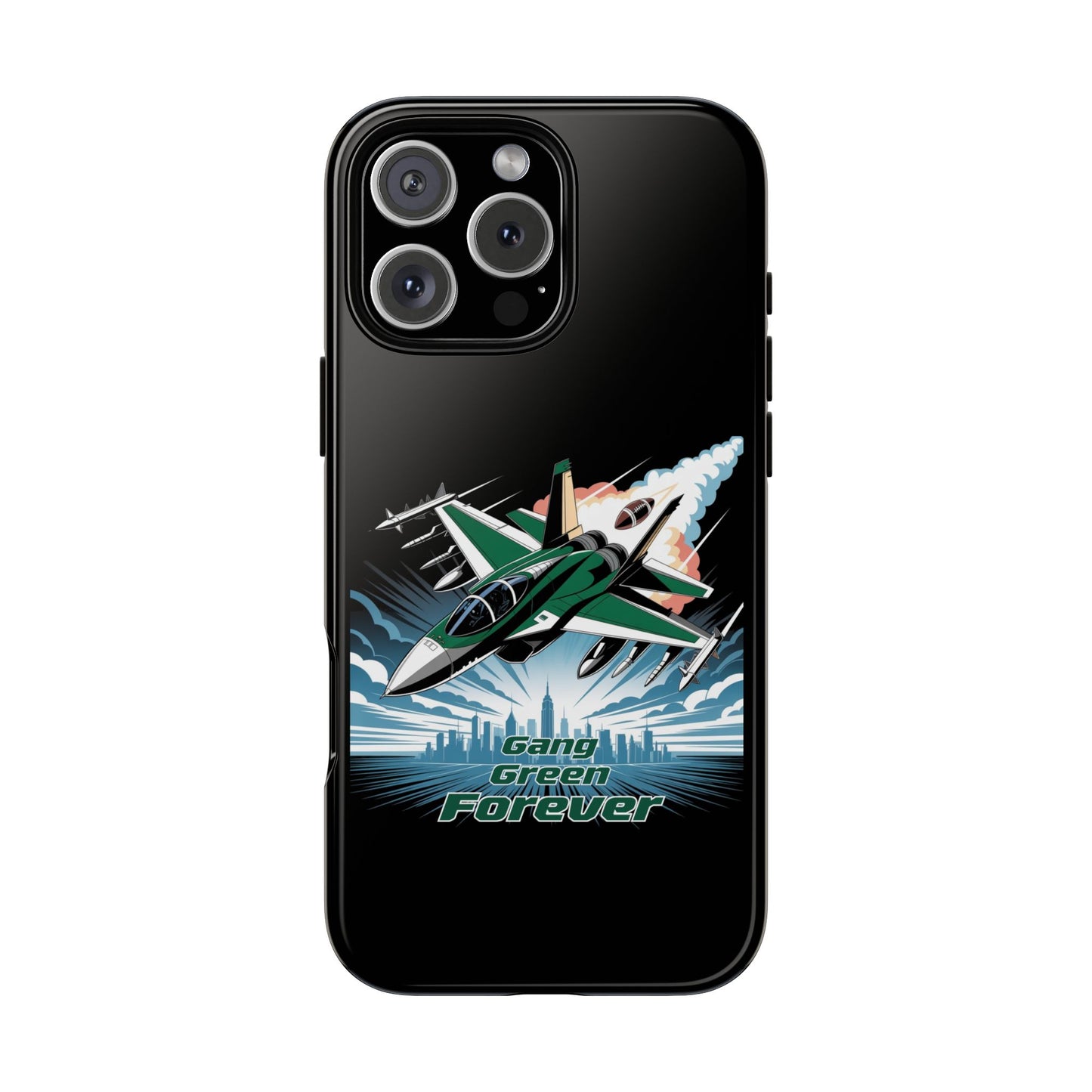 Phone Case Jets