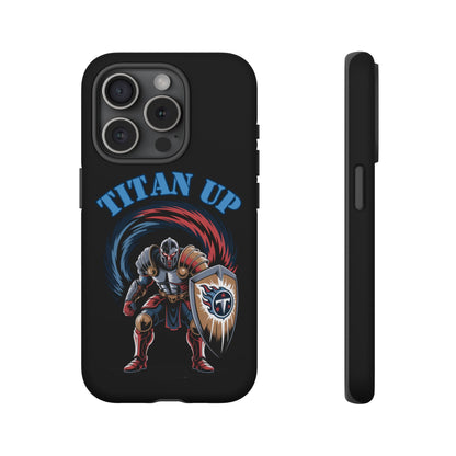 Phone Case Titans