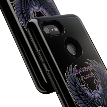 Phone Case Ravens
