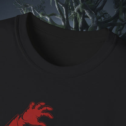 Scream in Paradise Tee