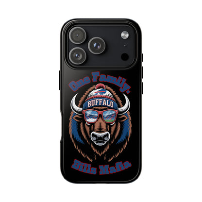 Phone Case Buffalo Bills