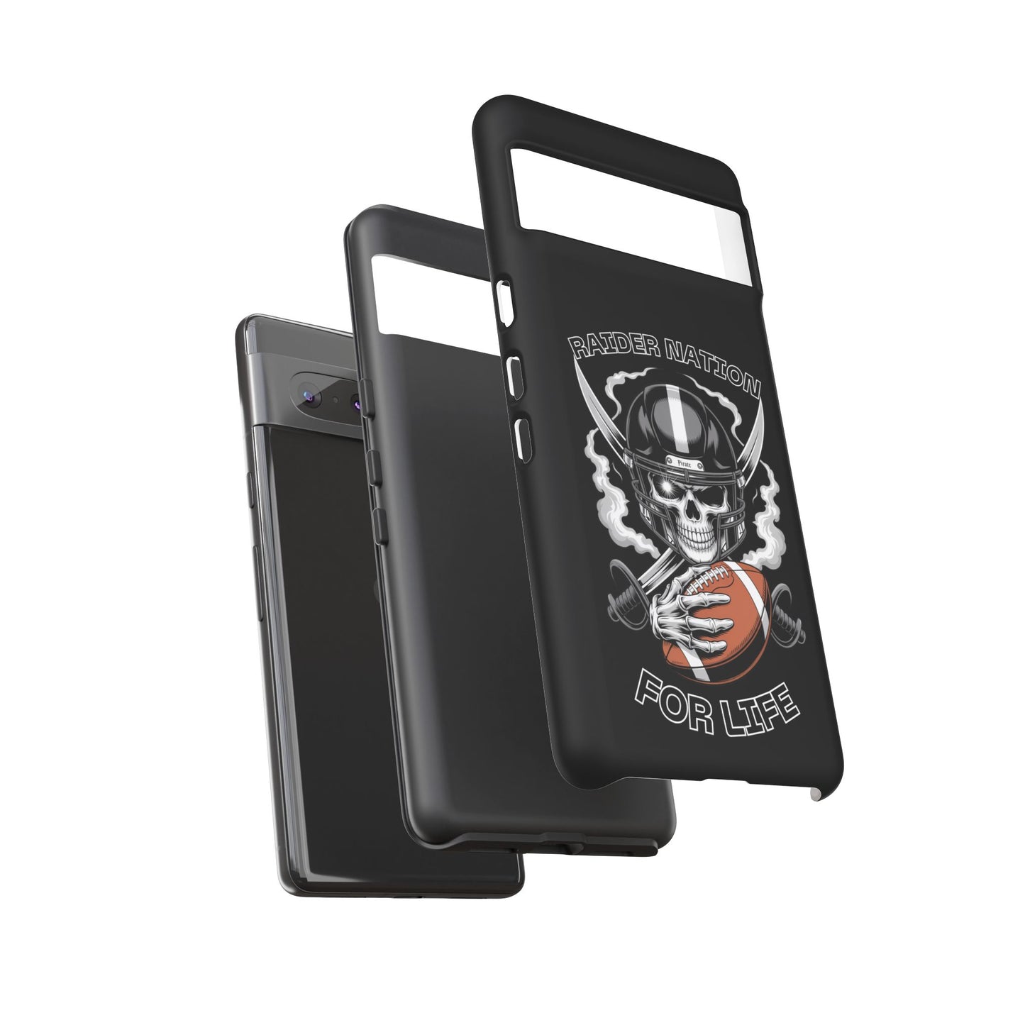 Phone Case Raiders