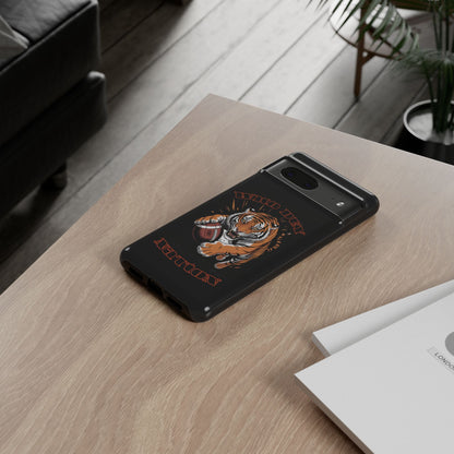 Phone Case Bengals