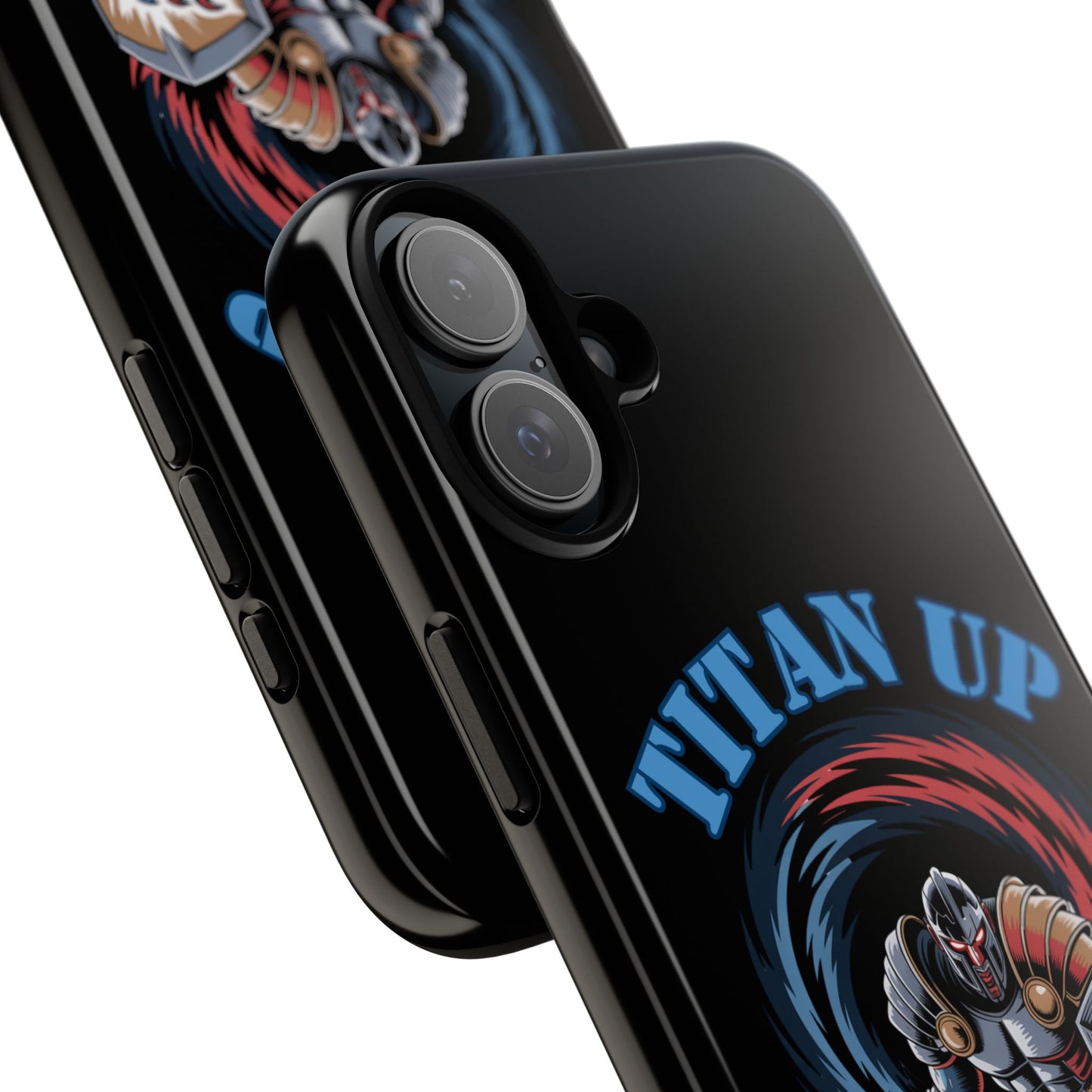Phone Case Titans
