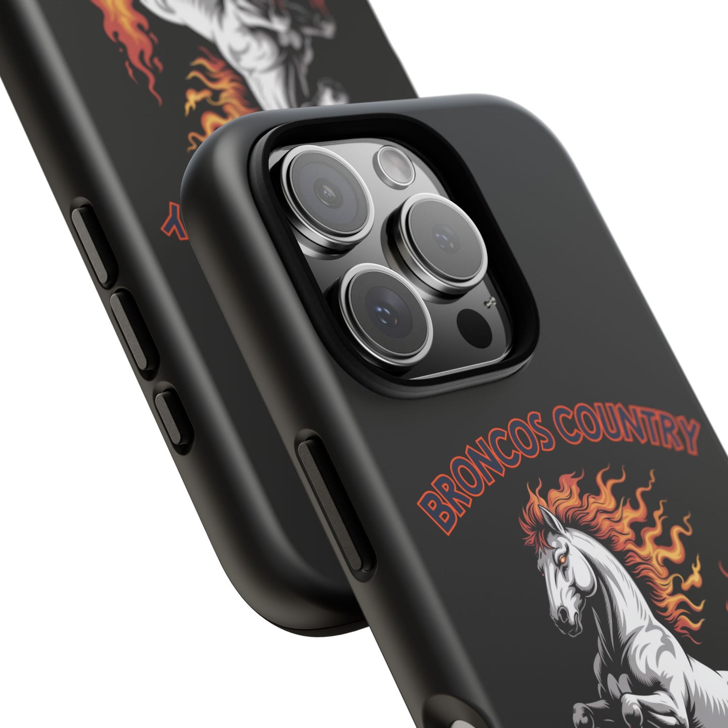 Phone Case Broncos