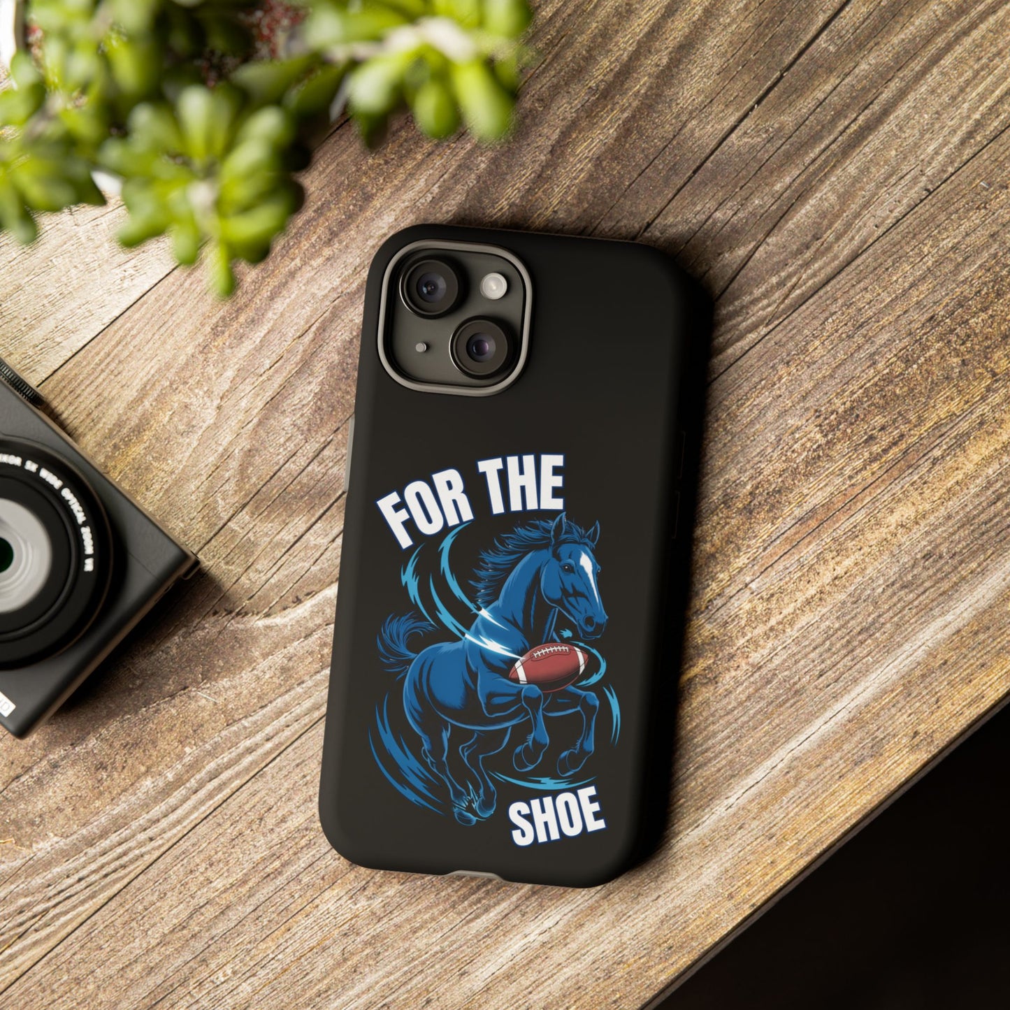 Phone Case Colts