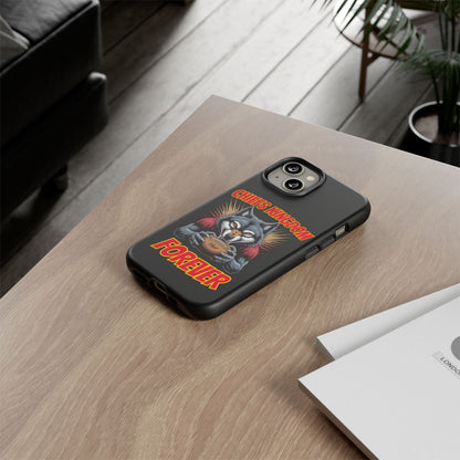 Phone Case Chiefs