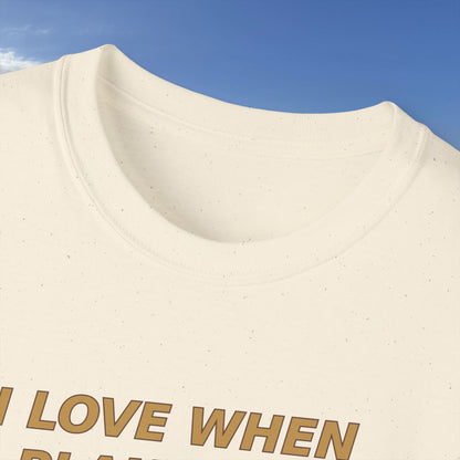 Aloha Surf Sqad  - Unisex Tee