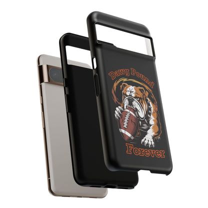 Phone Case Browns