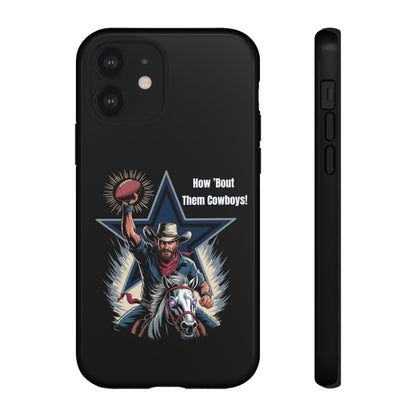 Phone Case Cowboys