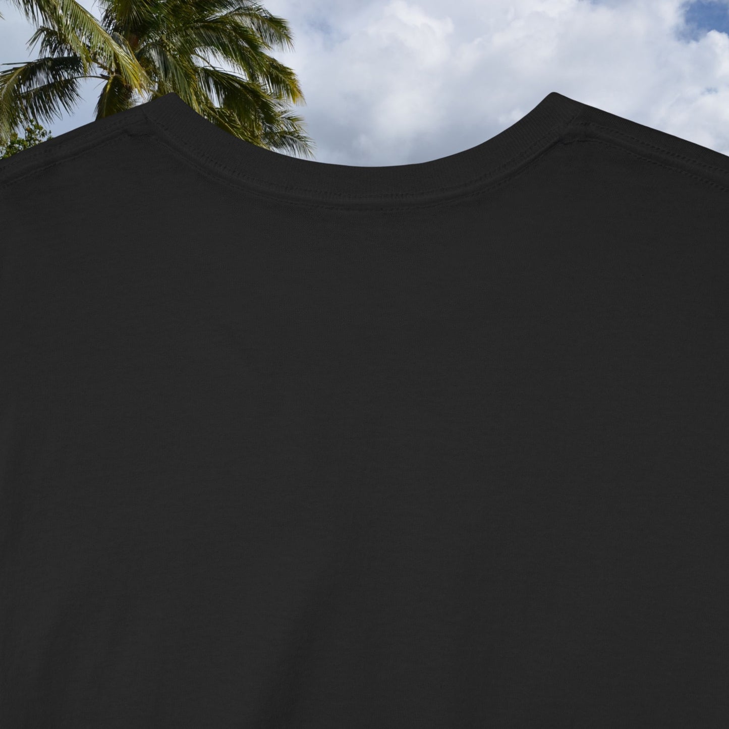 M'Aloha Earth - Shark Men's T-Shirt