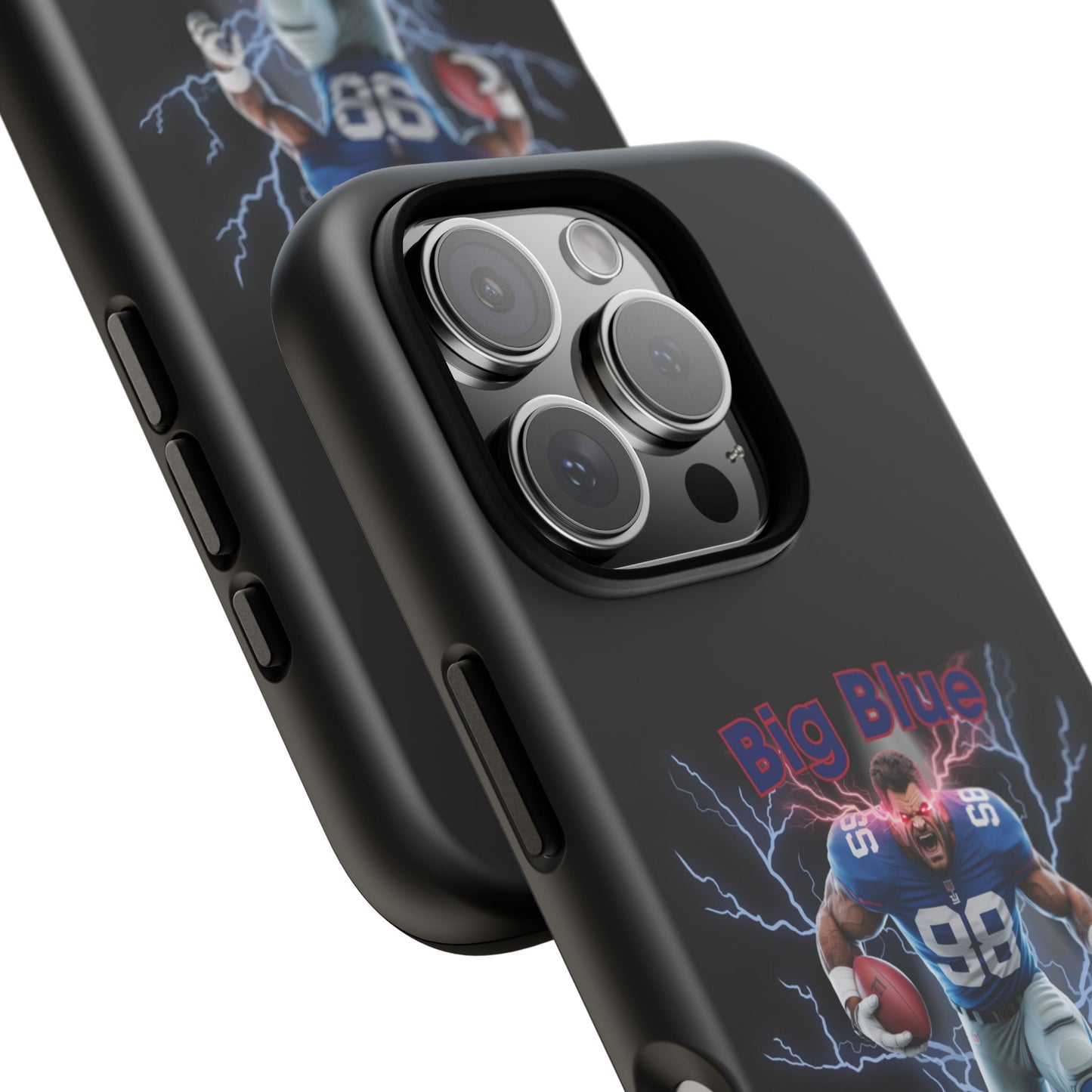 Phone Case Giants