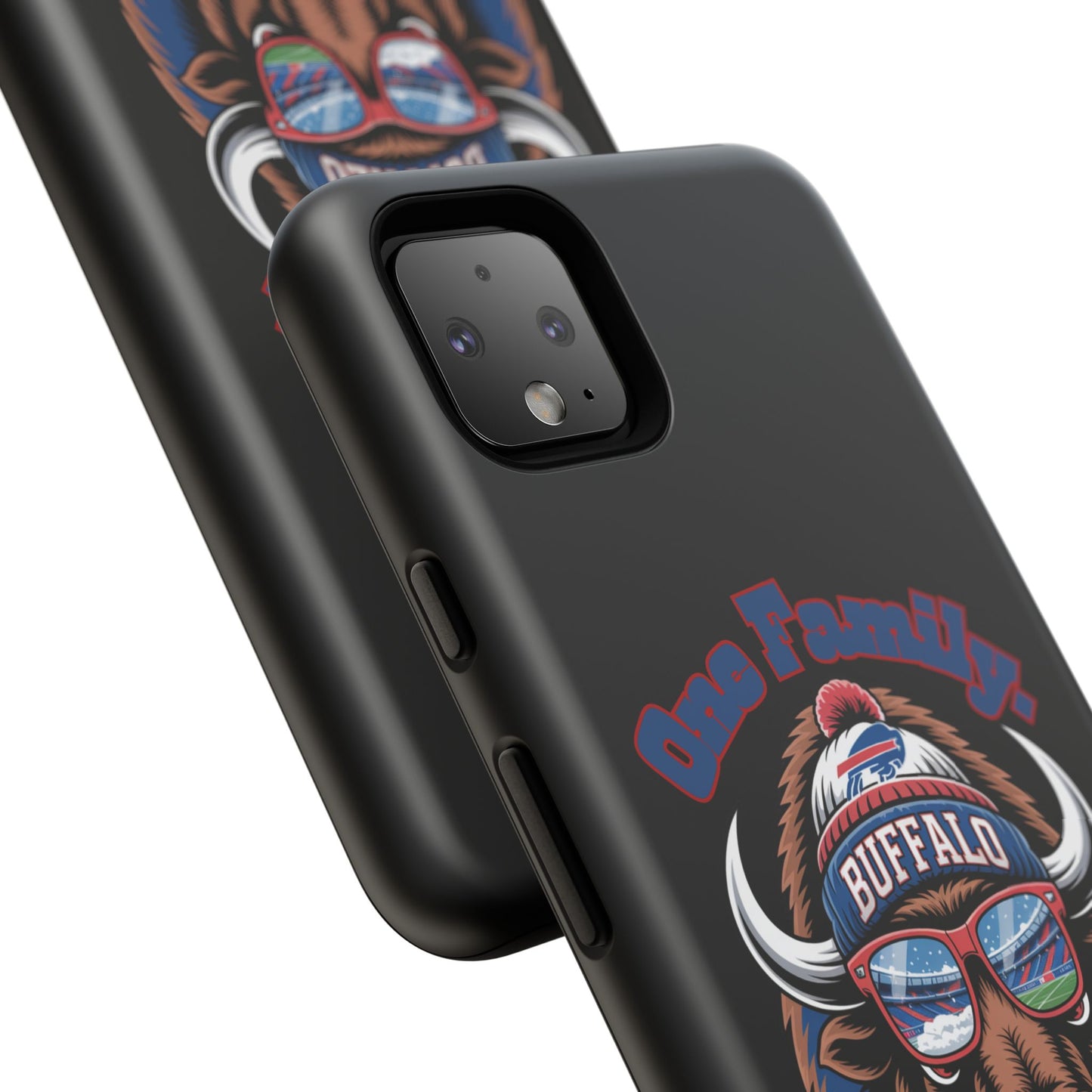 Phone Case Buffalo Bills