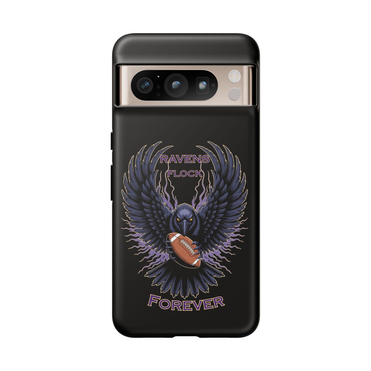 Phone Case Ravens