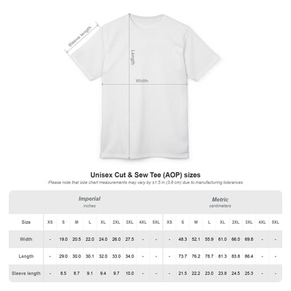 Unisex Worldcup Trikot Canada