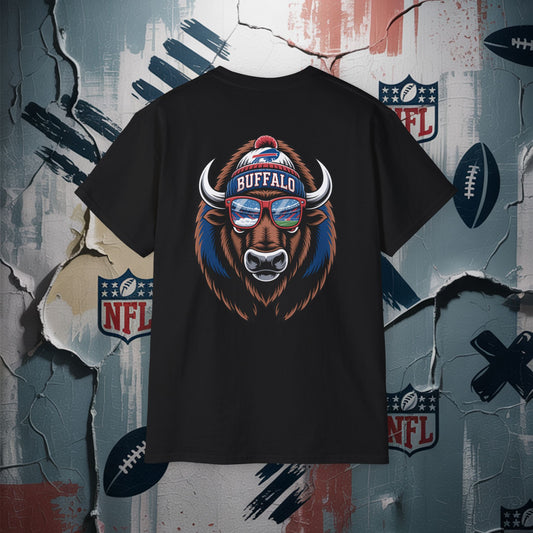 Buffalo Bills Legacy Tee