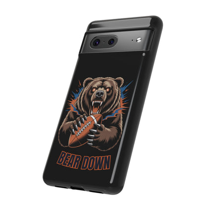 Phone Case Bears