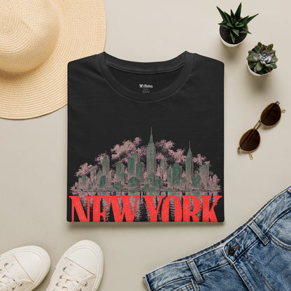 I ♥ New York - Unisex Tee