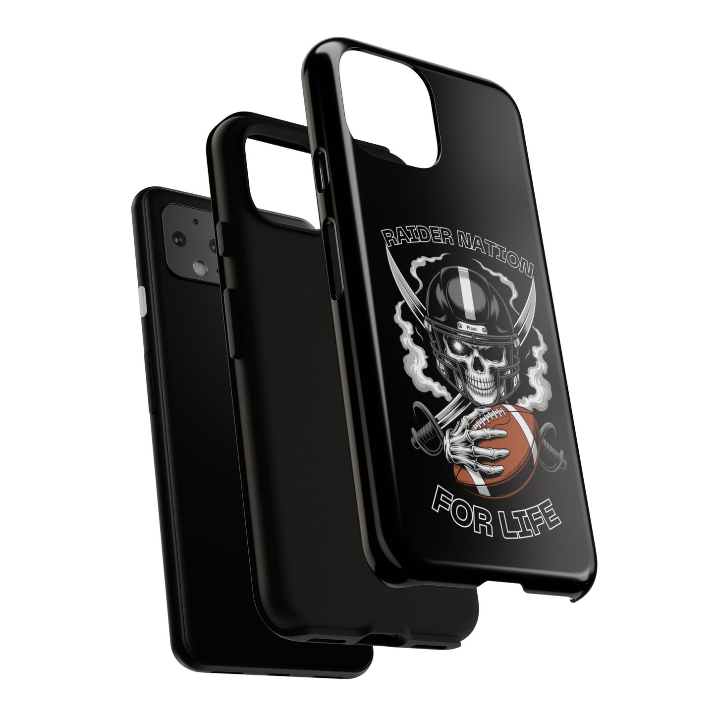 Phone Case Raiders