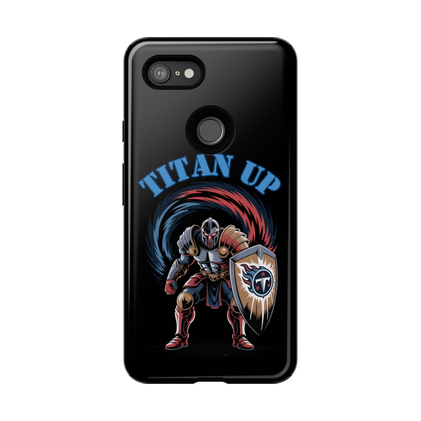 Phone Case Titans