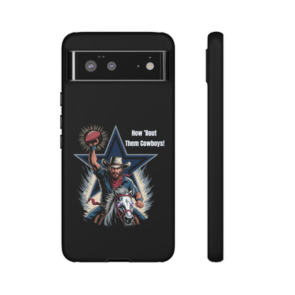 Phone Case Cowboys