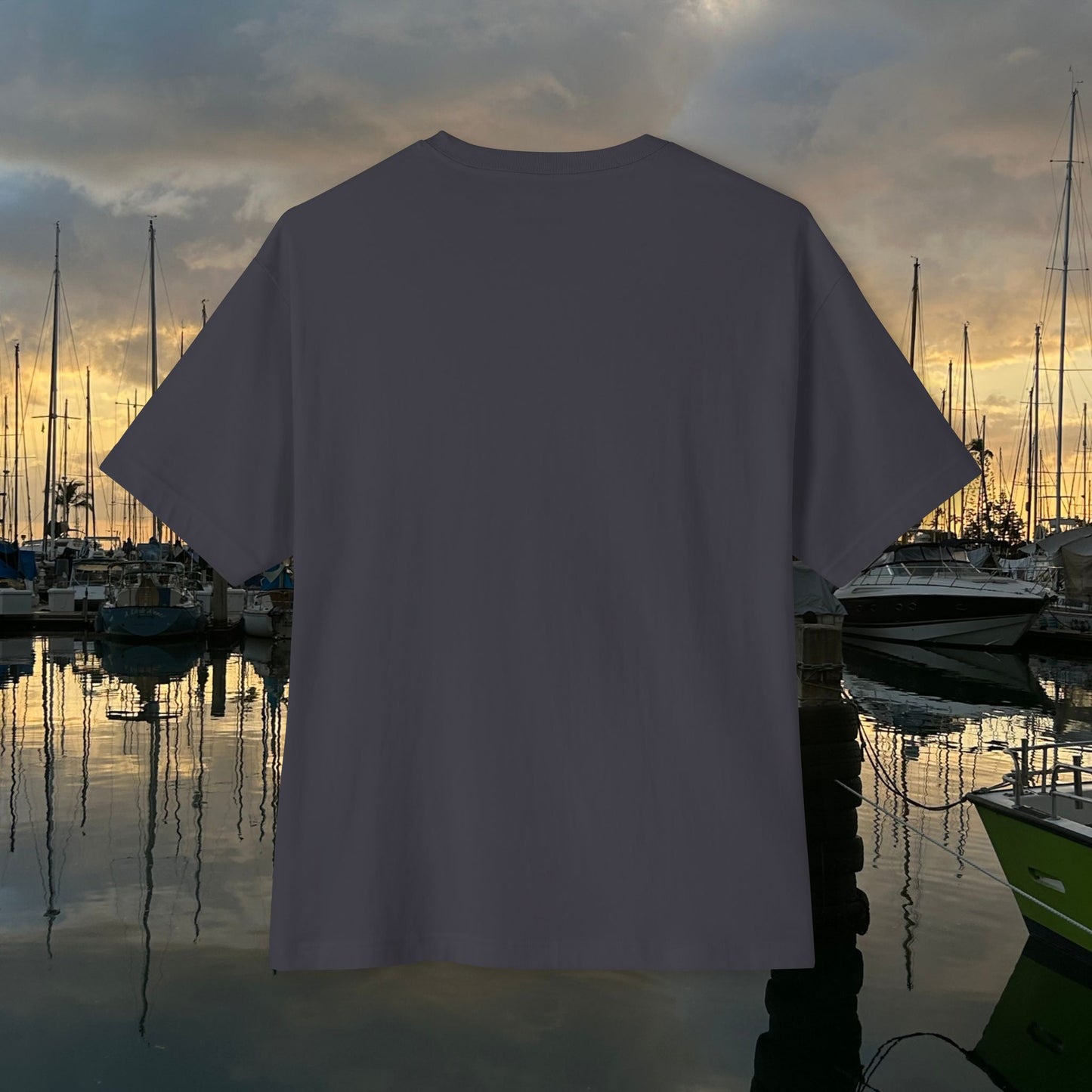 Just me -  Oversize Tee