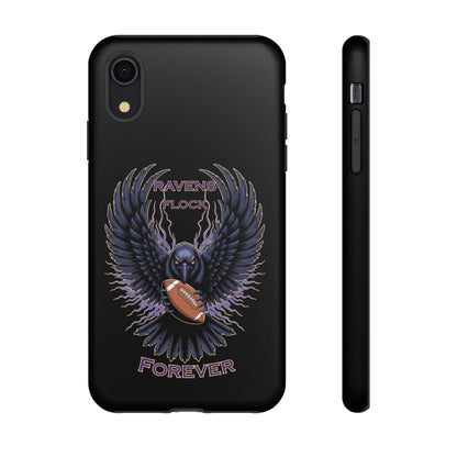 Phone Case Ravens