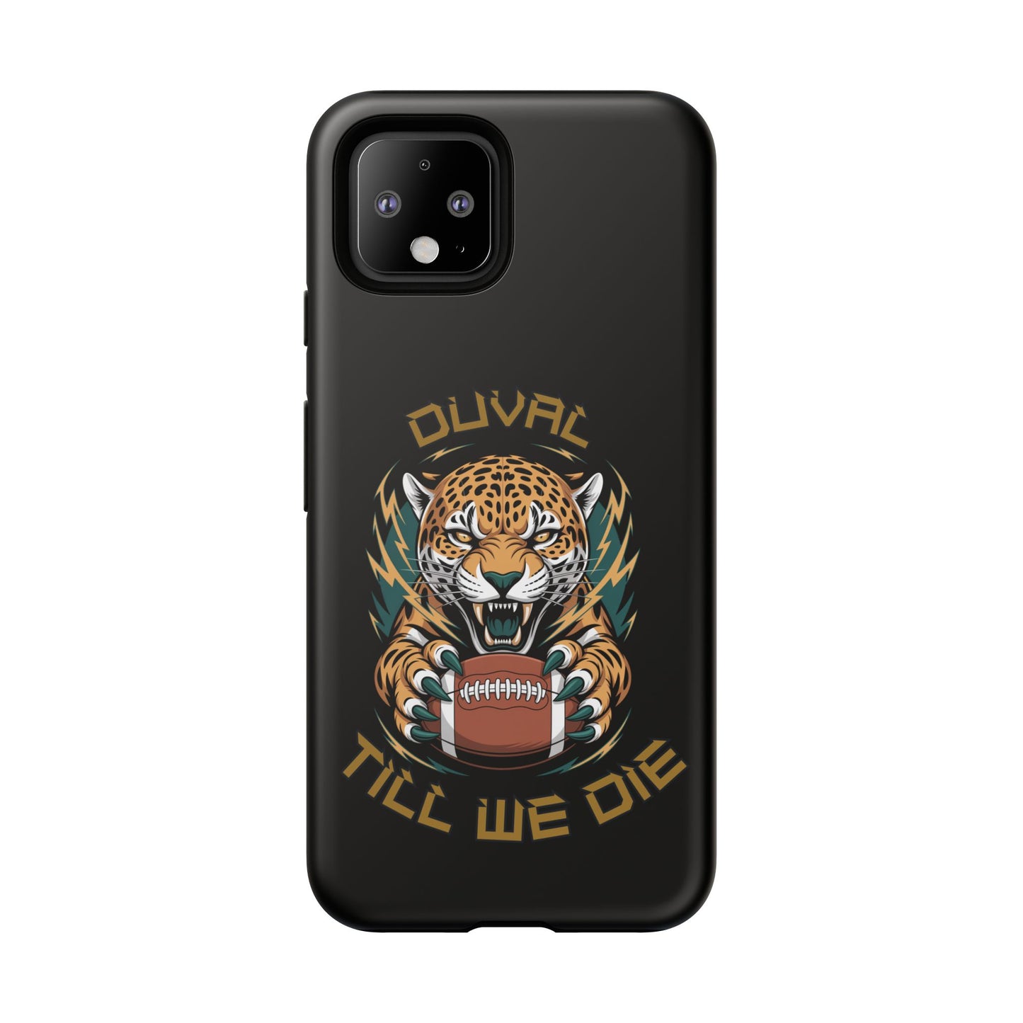 Phone Case Jaguars