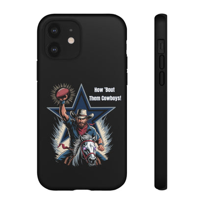 Phone Case Cowboys