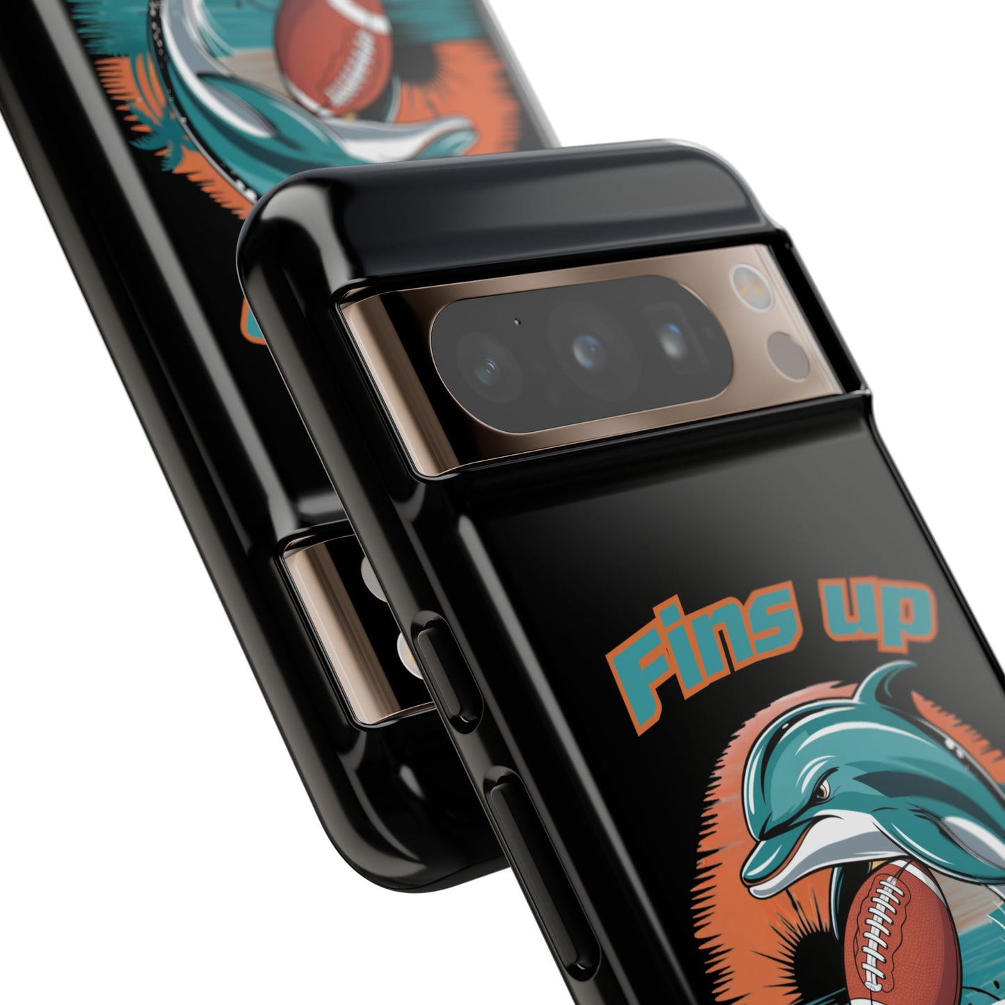 Phone Case Dolphins