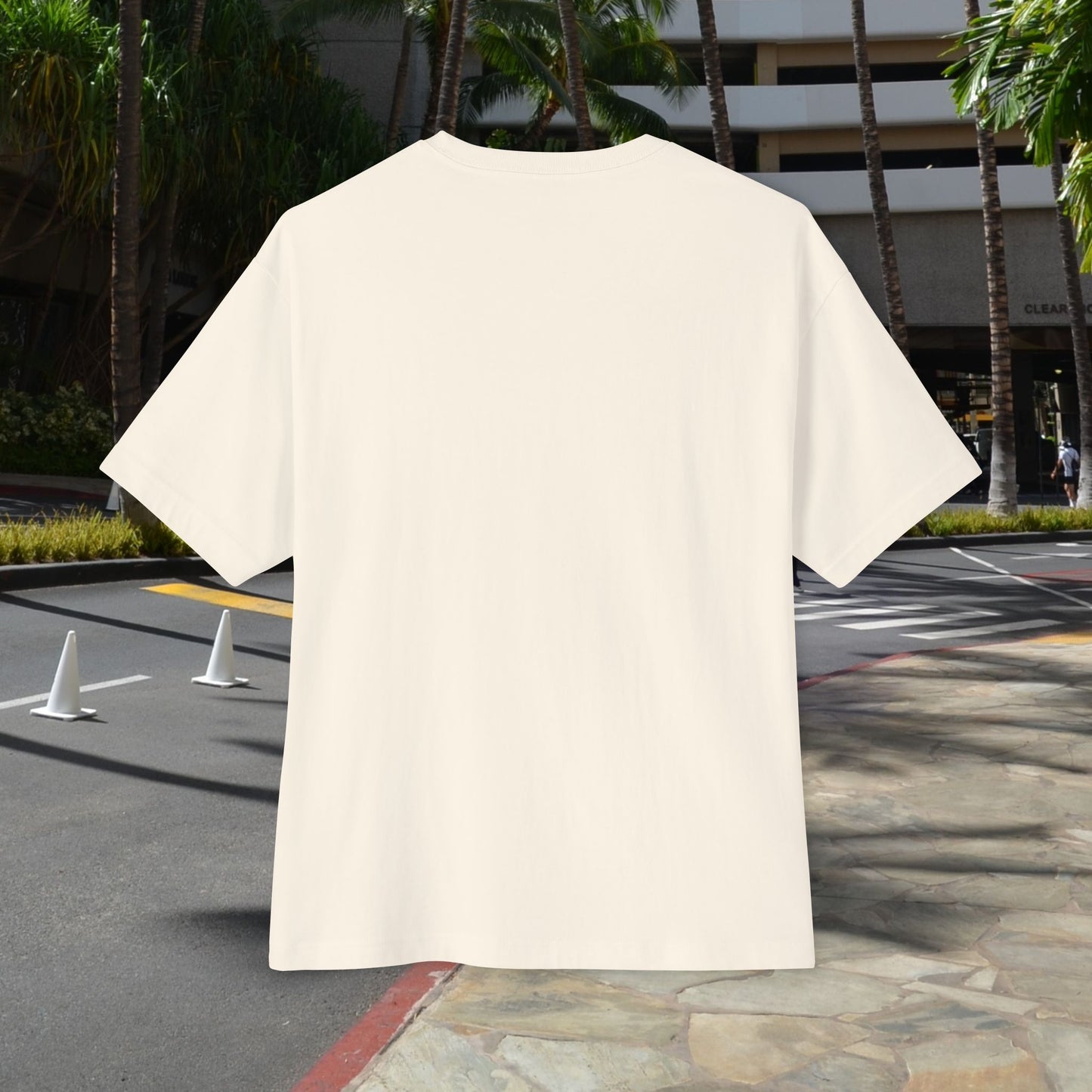 Maui 3AM-  Oversize Tee