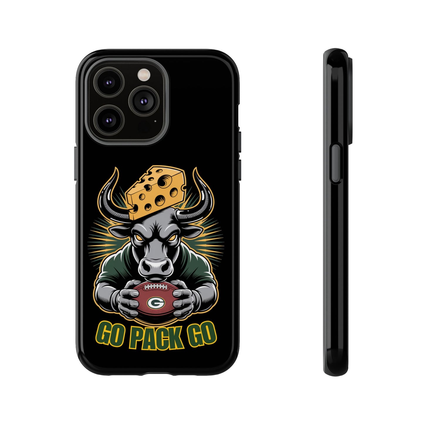 Phone Case Packers