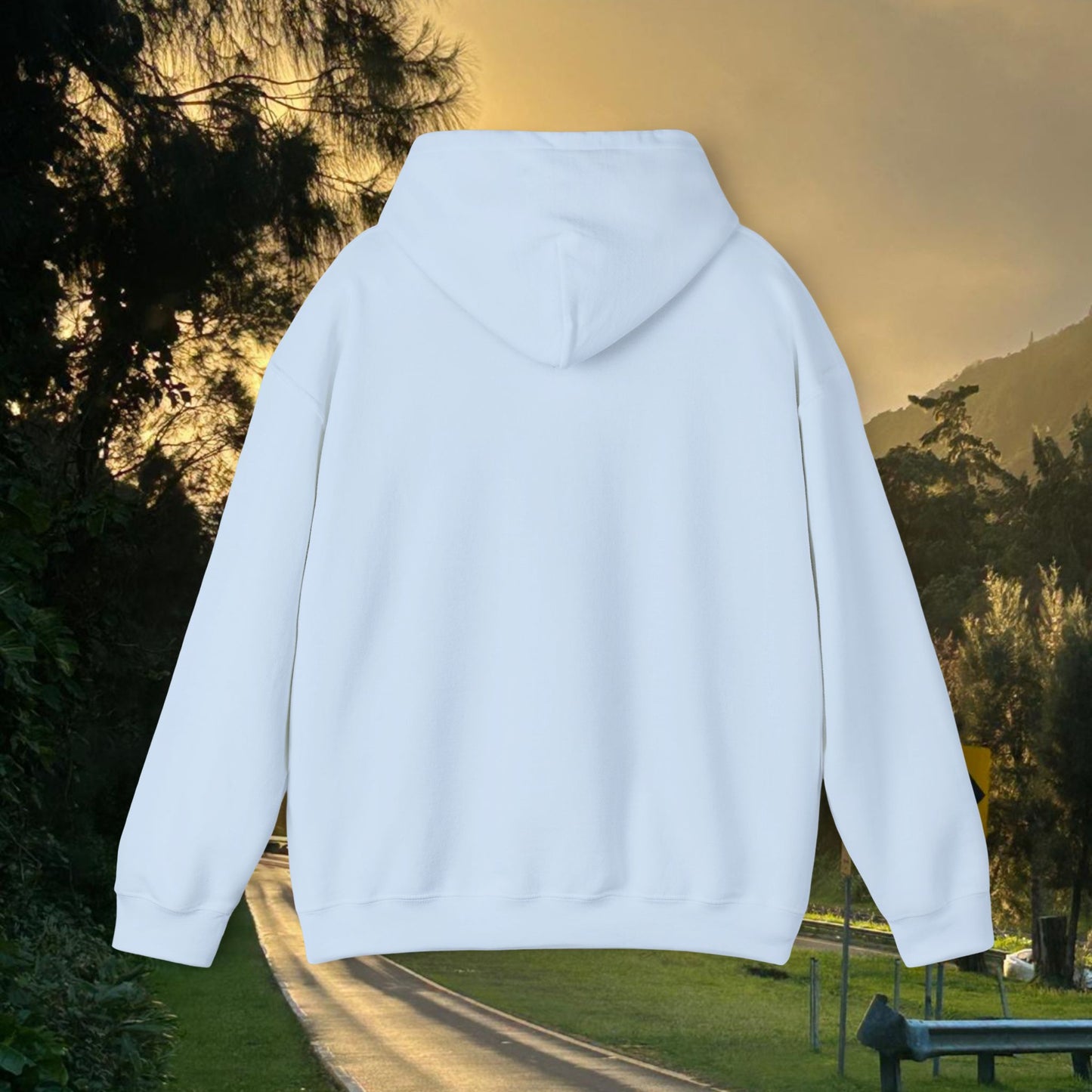 Chill Hoodie