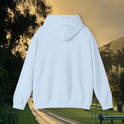 Chill Hoodie