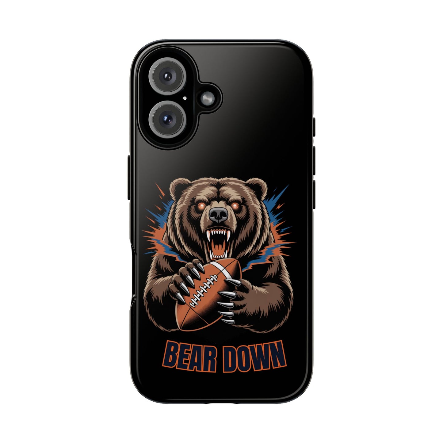 Phone Case Bears