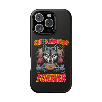 Phone Case Chiefs