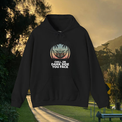 Chill Hoodie