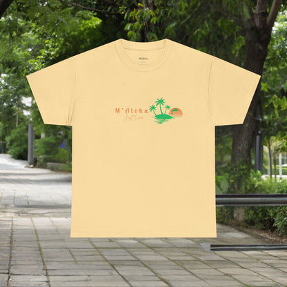 Island Unisex T-Shirt