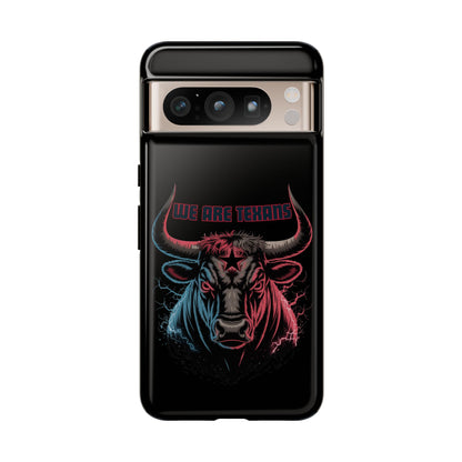 Phone Case Texans